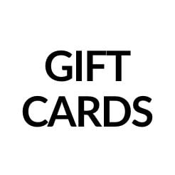 Gift Cards